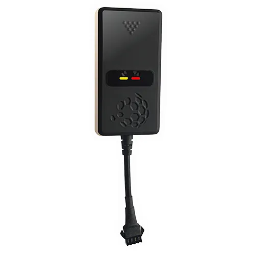 Basic Tracker - , Manufacturer